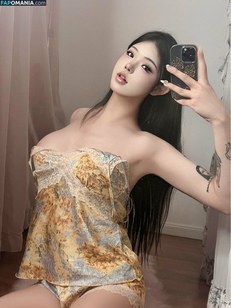 YesDaddy1069 / Yuzichucunqi / azukichwan Nudo OnlyFans  Foto trapelata #2