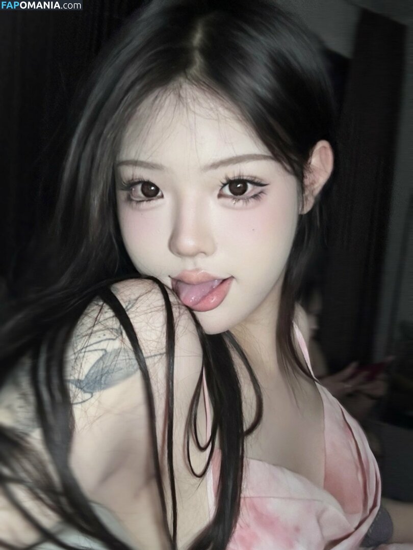 YesDaddy1069 / Yuzichucunqi / azukichwan Nudo OnlyFans  Foto trapelata #14