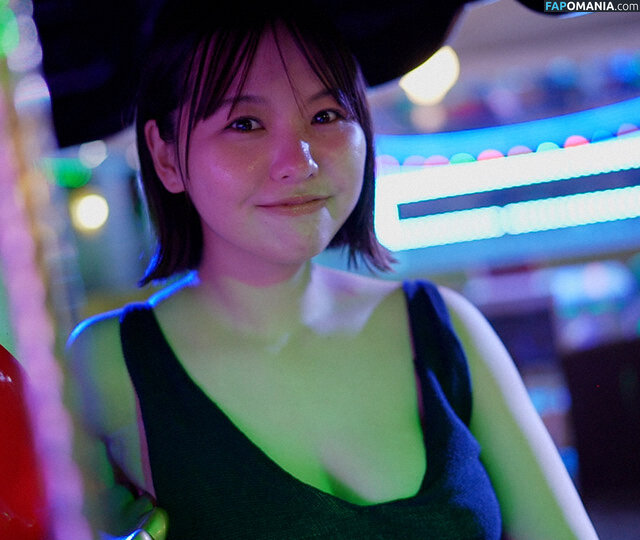 Yuzuha Hongo / Yuzuha Hongo (本郷柚巴) / h.yuzuha_0112 / 本郷柚巴 Nudo OnlyFans  Foto trapelata #102