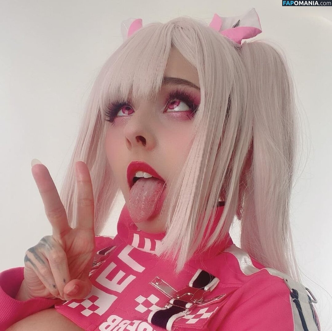 yuzukimiiu Nudo OnlyFans  Foto trapelata #198