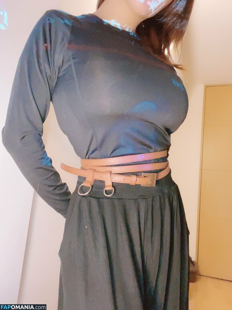 Bakuchichi / Yuzuto1123 Nudo OnlyFans  Foto trapelata #14