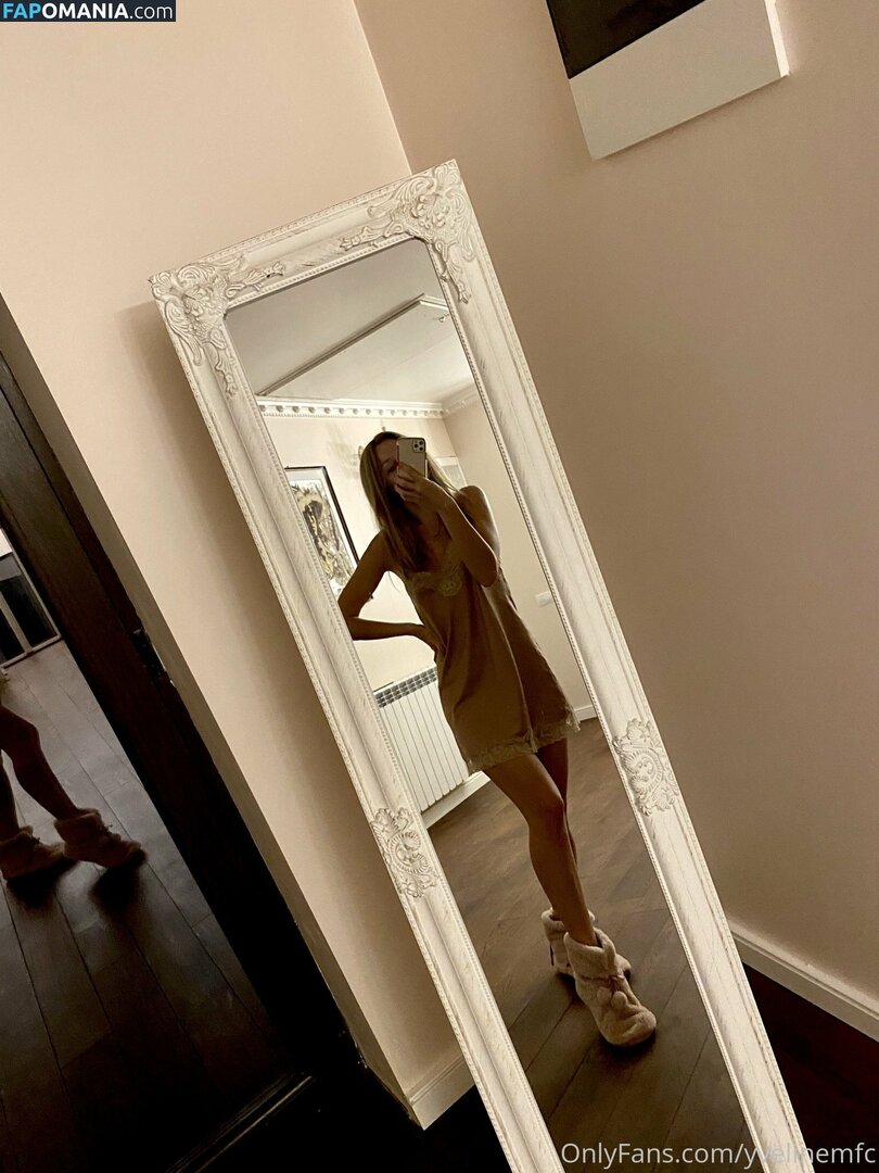 Yveline / YvelineMFC / wildheart14 / yveline_yvy Nudo OnlyFans  Foto trapelata #12