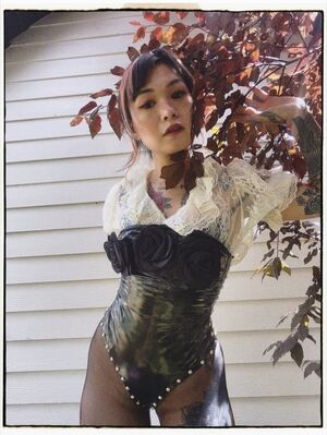 Yvette Young