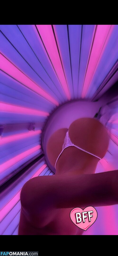 Yvniisbk / https: Nudo OnlyFans  Foto trapelata #3