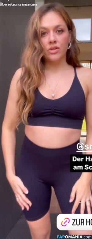 Yvonne Pferrer Nudo OnlyFans  Foto trapelata #3