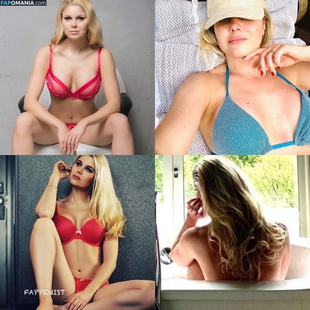 Yvonne Wölke Nudo OnlyFans  Foto trapelata #4