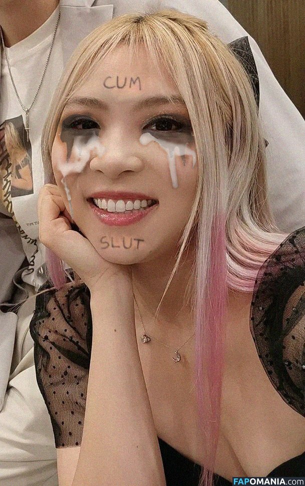 Yvonne / Yvonnie / yvonne_bar / yvonnieng Nudo OnlyFans  Foto trapelata #44