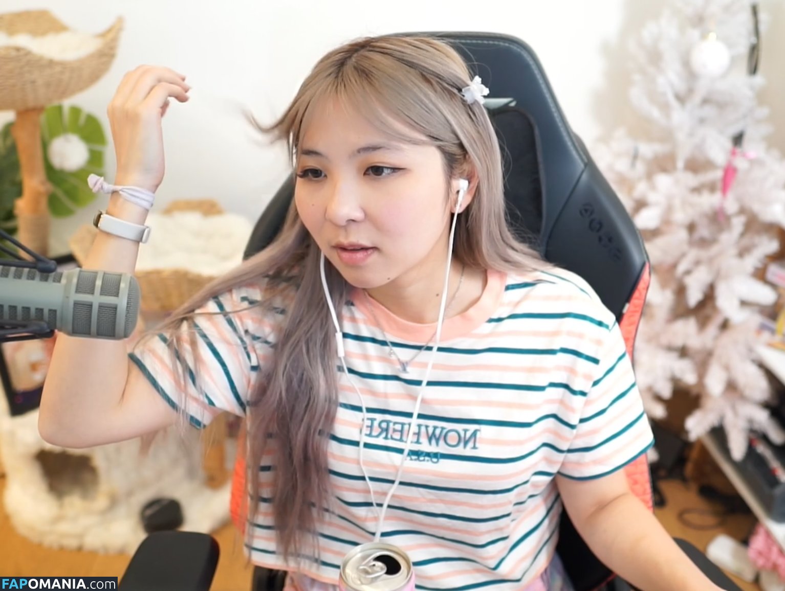 Yvonnie / yvonnieng Nudo OnlyFans  Foto trapelata #17