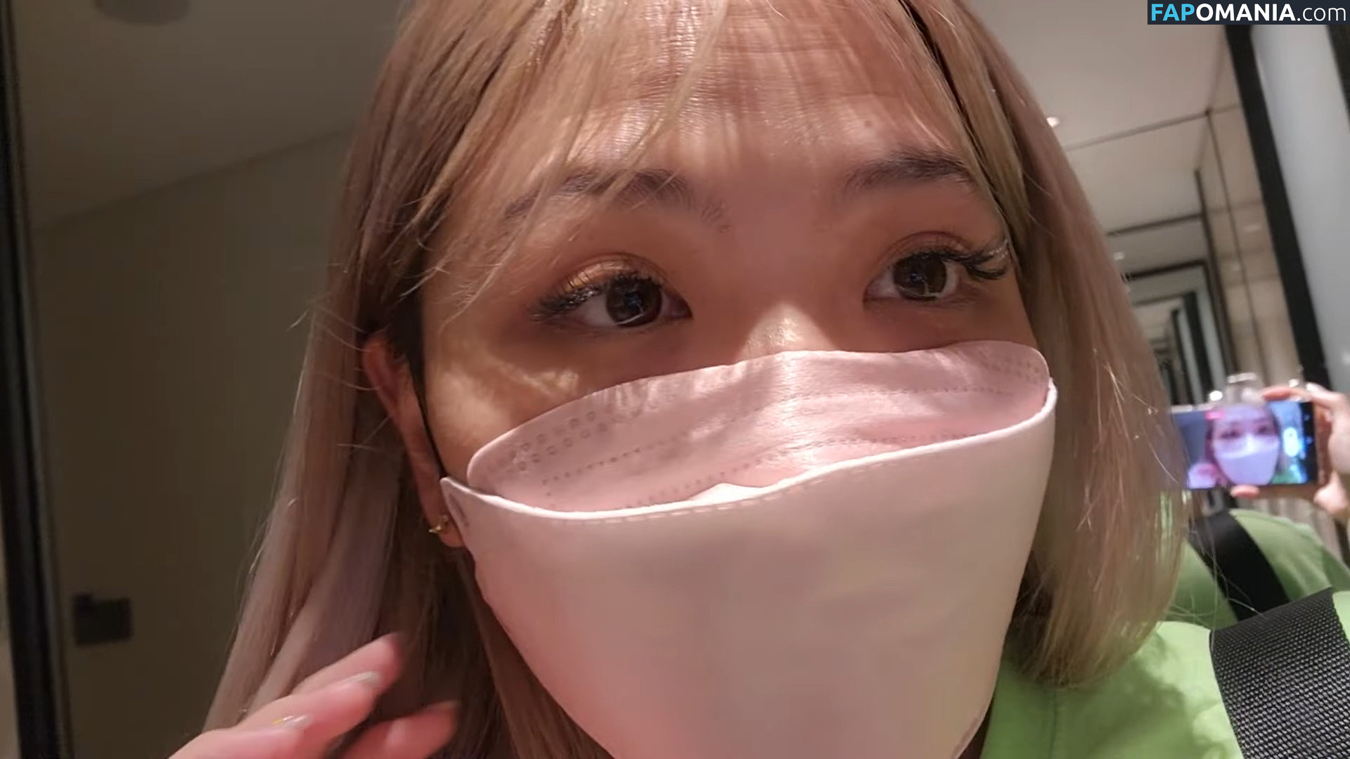 Yvonnie / yvonnieng Nudo OnlyFans  Foto trapelata #32