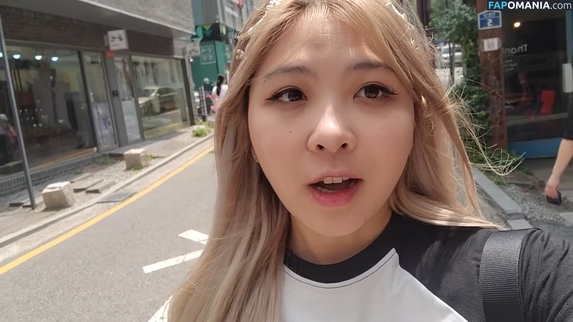 Yvonnie / yvonnieng Nudo OnlyFans  Foto trapelata #36