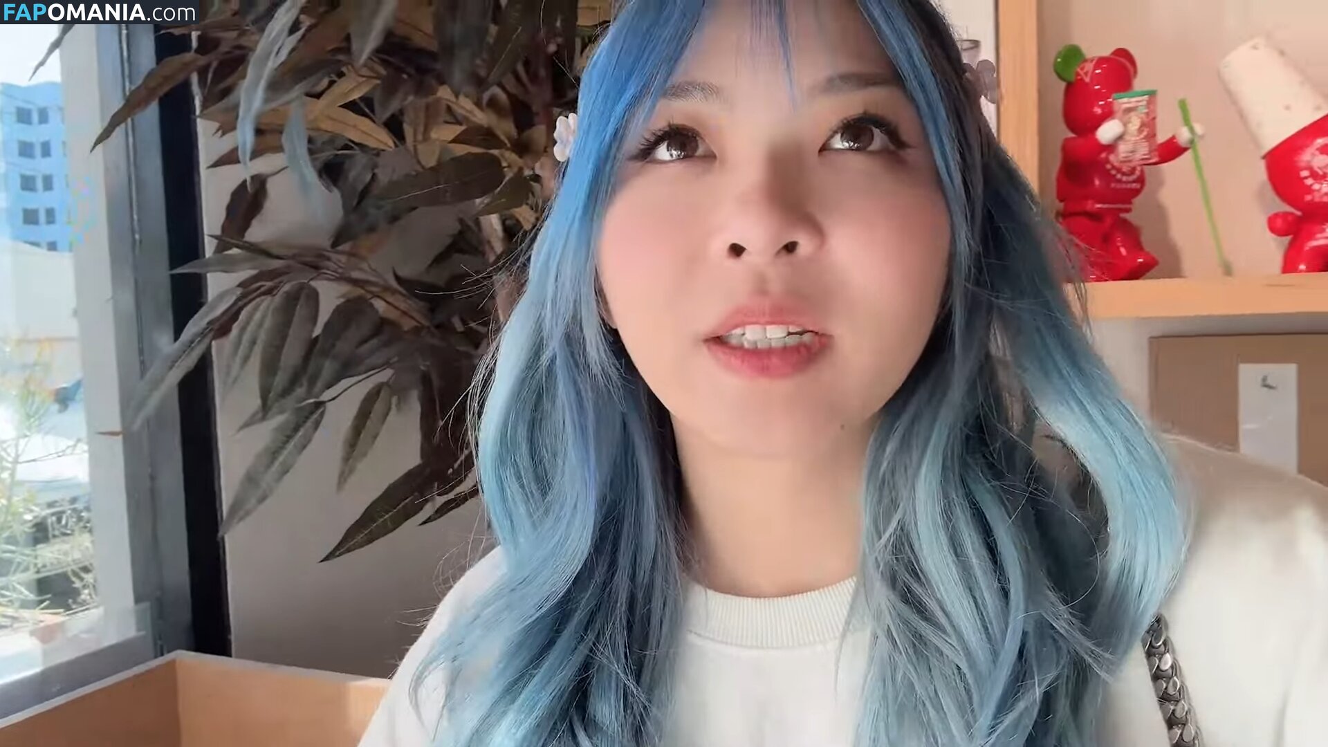 Yvonnie / yvonnieng Nudo OnlyFans  Foto trapelata #174