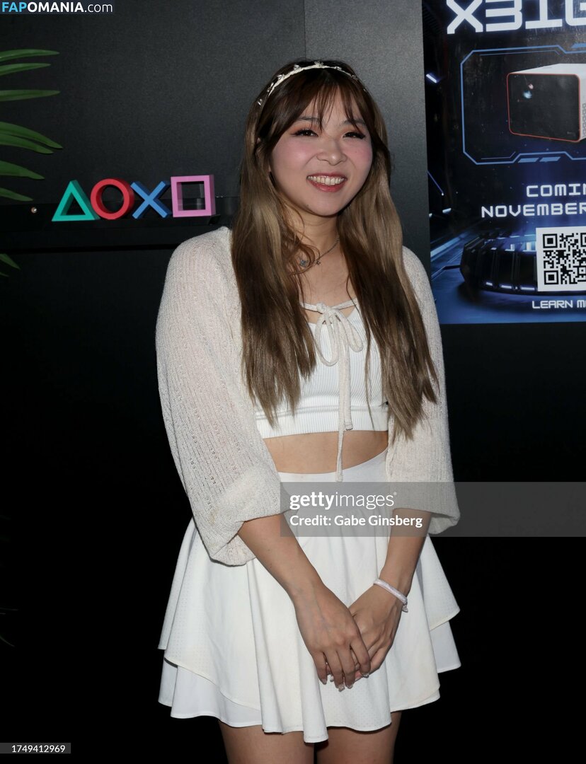 Yvonnie / yvonnieng Nudo OnlyFans  Foto trapelata #440