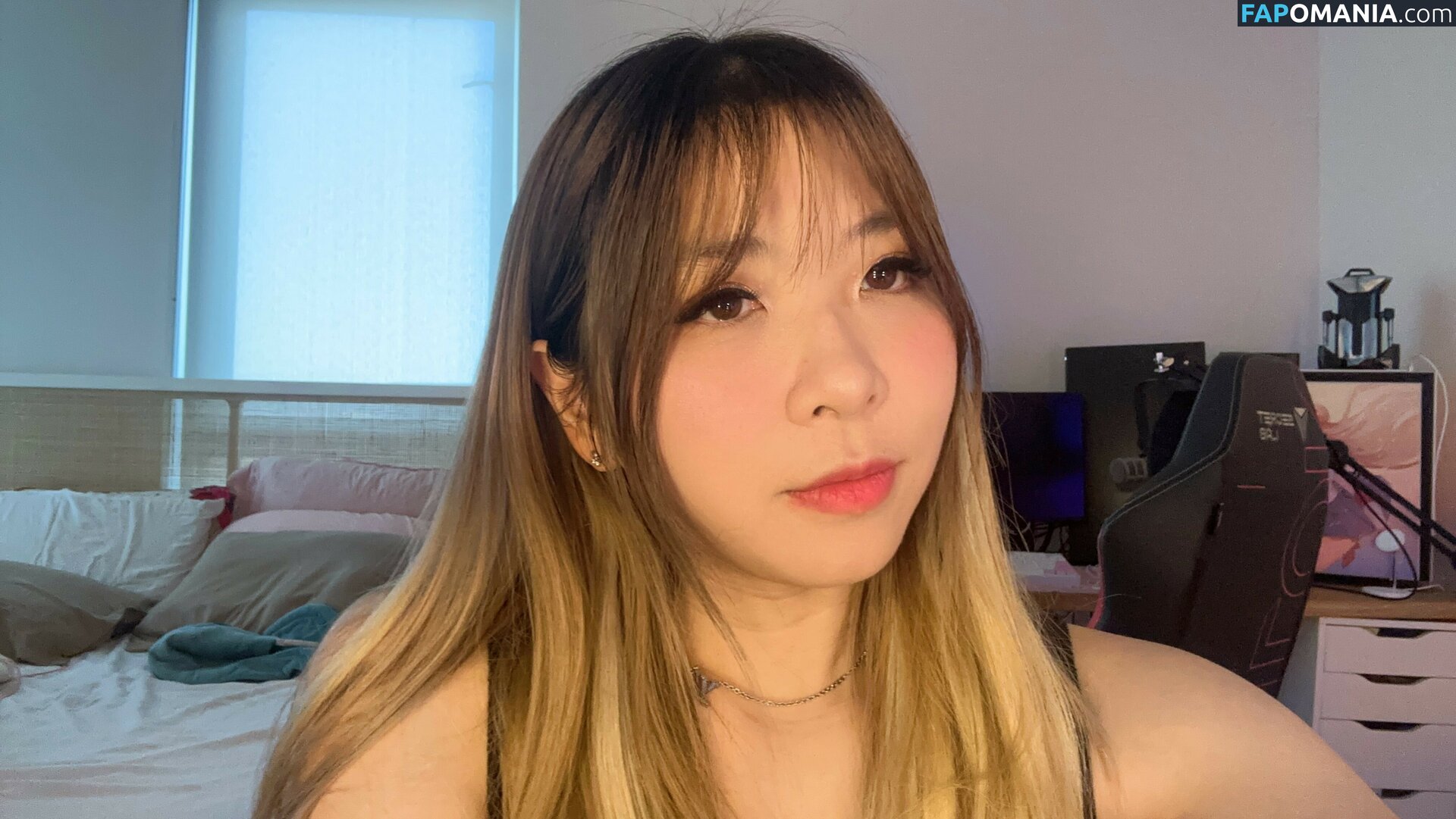 Yvonnie / yvonnieng Nudo OnlyFans  Foto trapelata #449