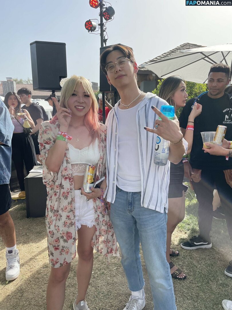 Yvonnie / yvonnieng Nudo OnlyFans  Foto trapelata #517