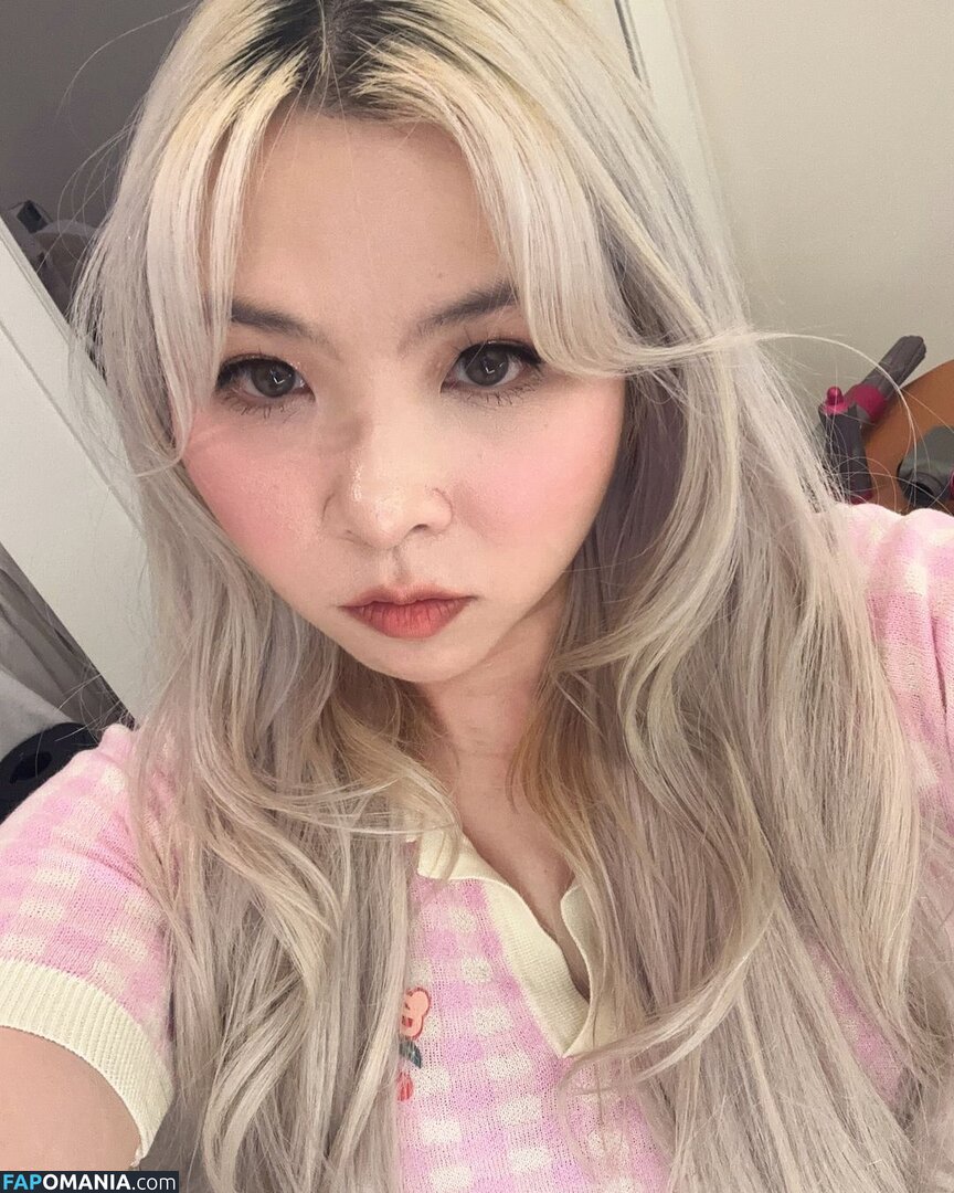 Yvonnie / yvonnieng Nudo OnlyFans  Foto trapelata #681