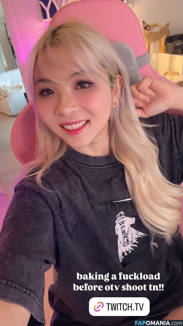 Yvonnie / yvonnieng Nudo OnlyFans  Foto trapelata #683