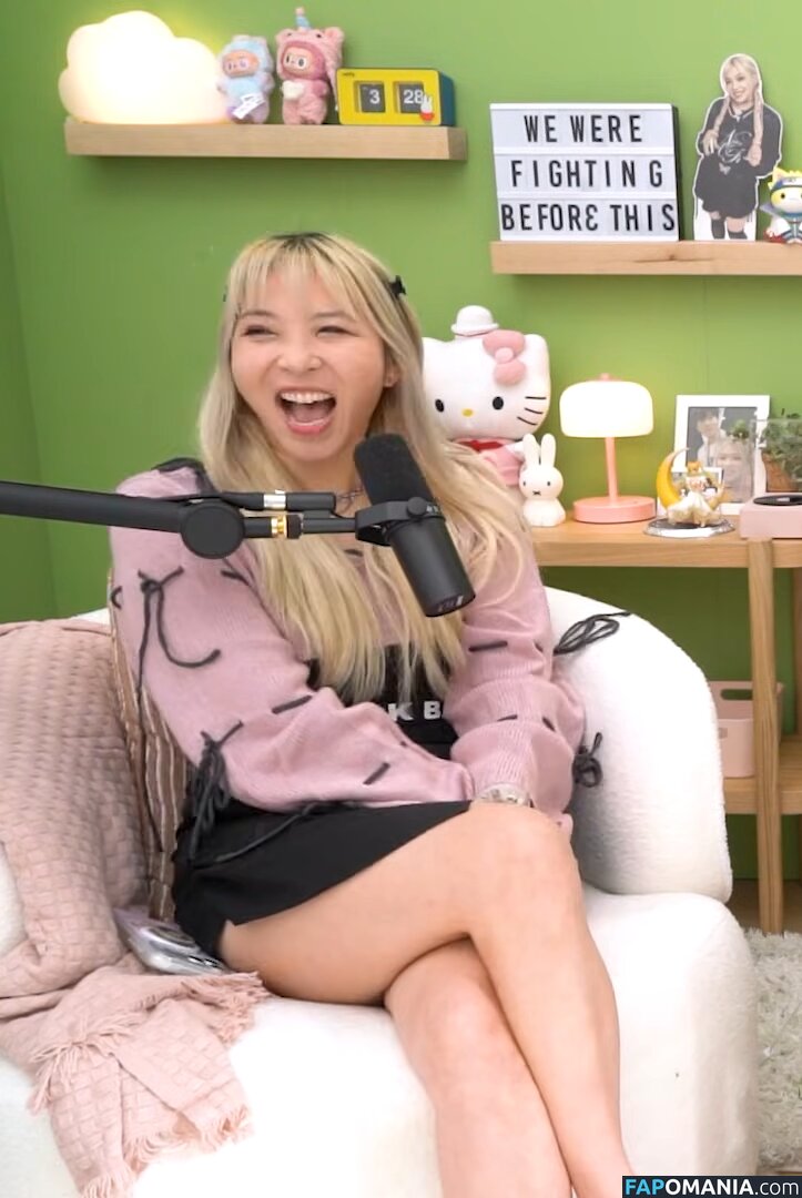 Yvonnie / yvonnieng Nudo OnlyFans  Foto trapelata #689