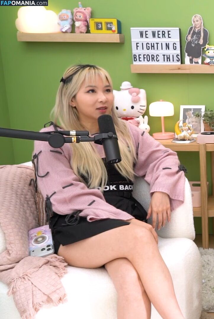 Yvonnie / yvonnieng Nudo OnlyFans  Foto trapelata #690