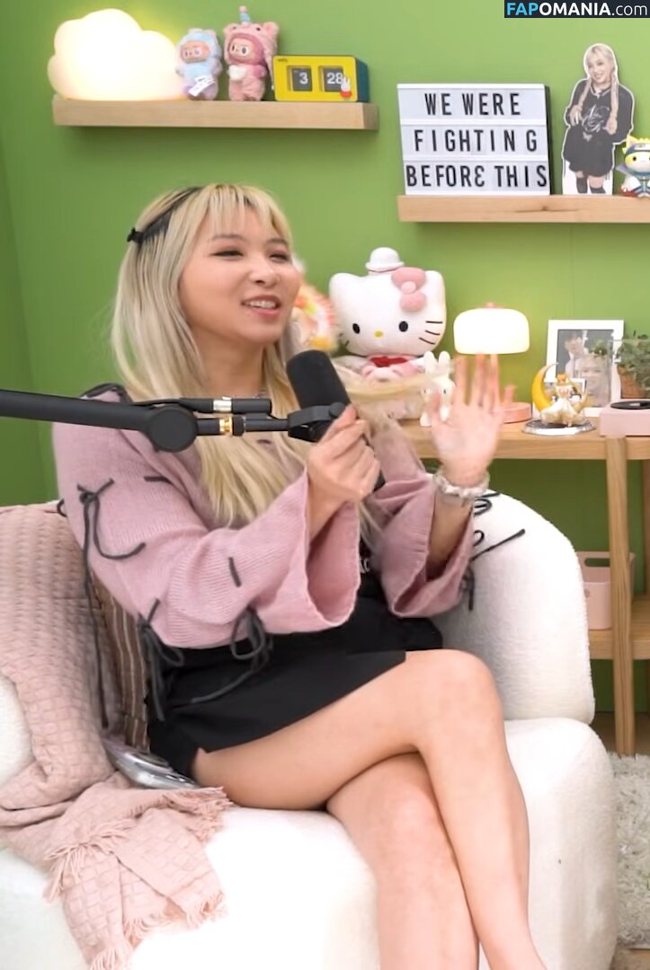 Yvonnie / yvonnieng Nudo OnlyFans  Foto trapelata #691