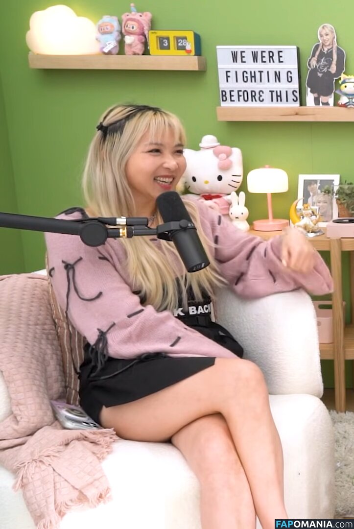 Yvonnie / yvonnieng Nudo OnlyFans  Foto trapelata #692