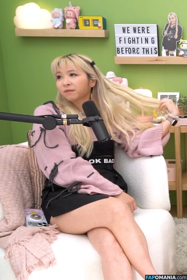 Yvonnie / yvonnieng Nudo OnlyFans  Foto trapelata #695