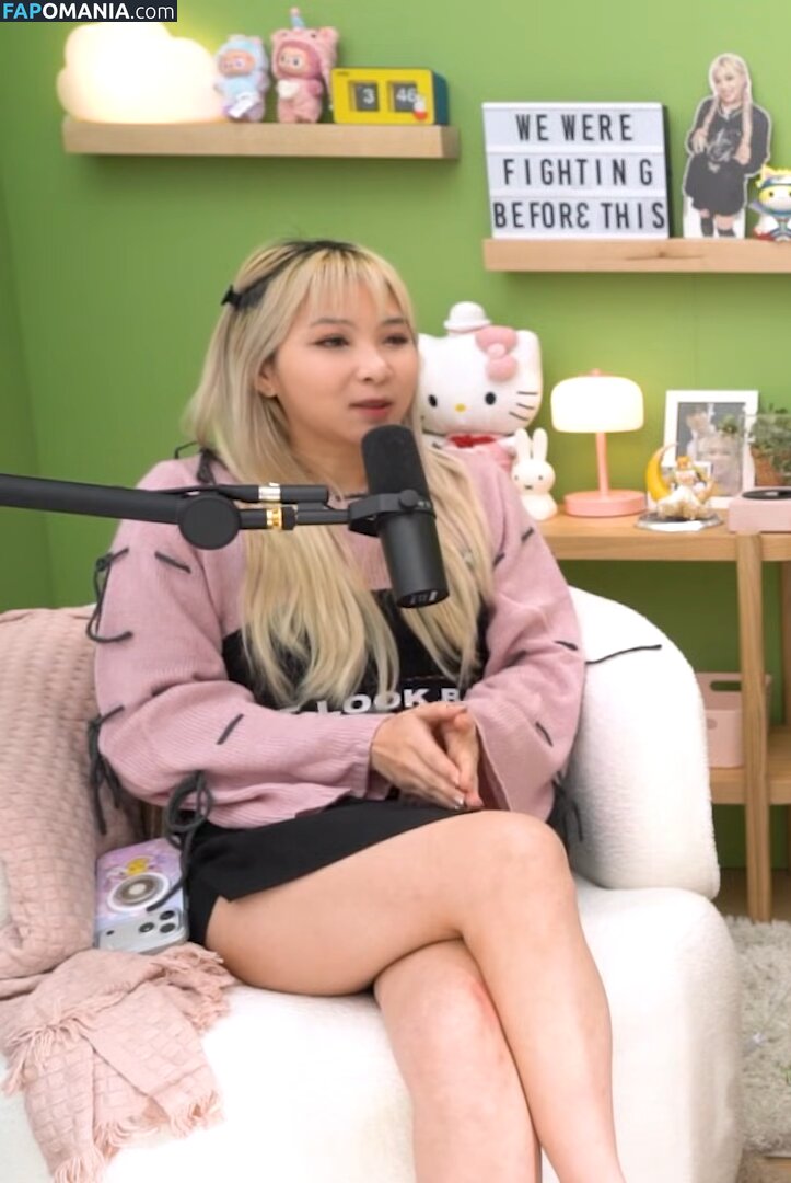 Yvonnie / yvonnieng Nudo OnlyFans  Foto trapelata #697