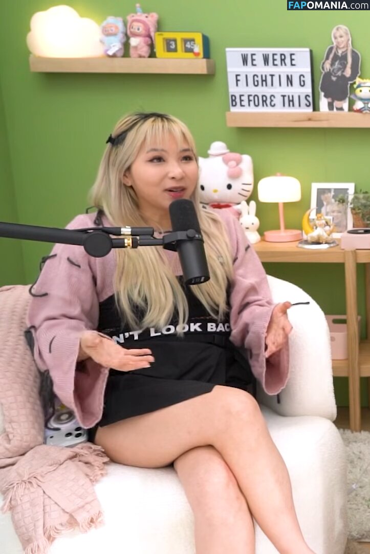 Yvonnie / yvonnieng Nudo OnlyFans  Foto trapelata #699