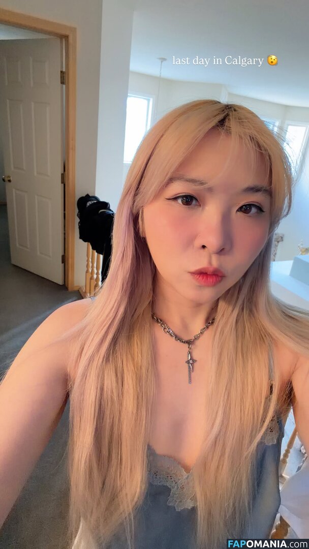 Yvonnie / yvonnieng Nudo OnlyFans  Foto trapelata #707