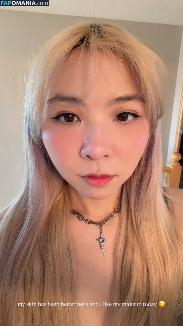 Yvonnie / yvonnieng Nudo OnlyFans  Foto trapelata #708