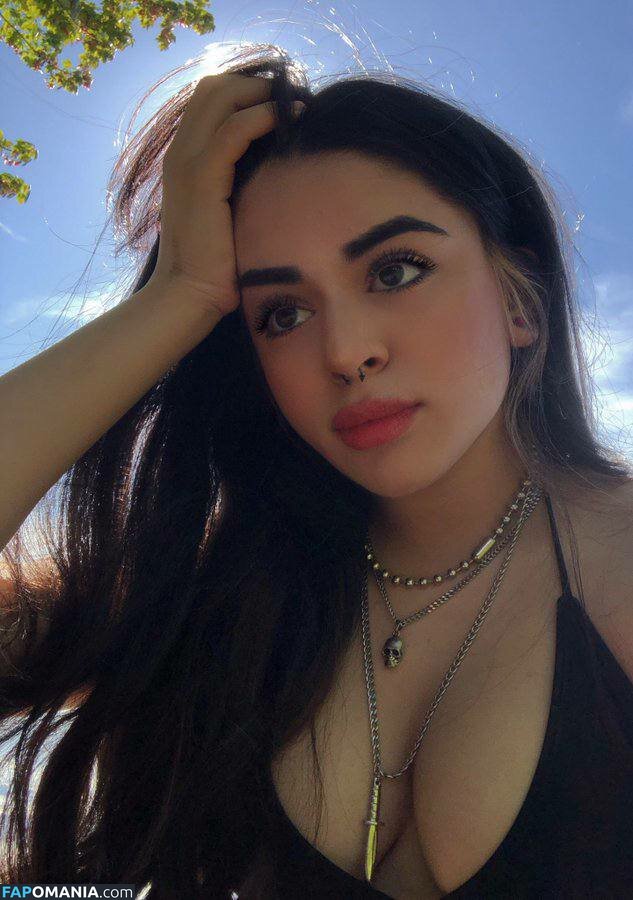 dumbdeadgrl / z666ra Nudo OnlyFans  Foto trapelata #8