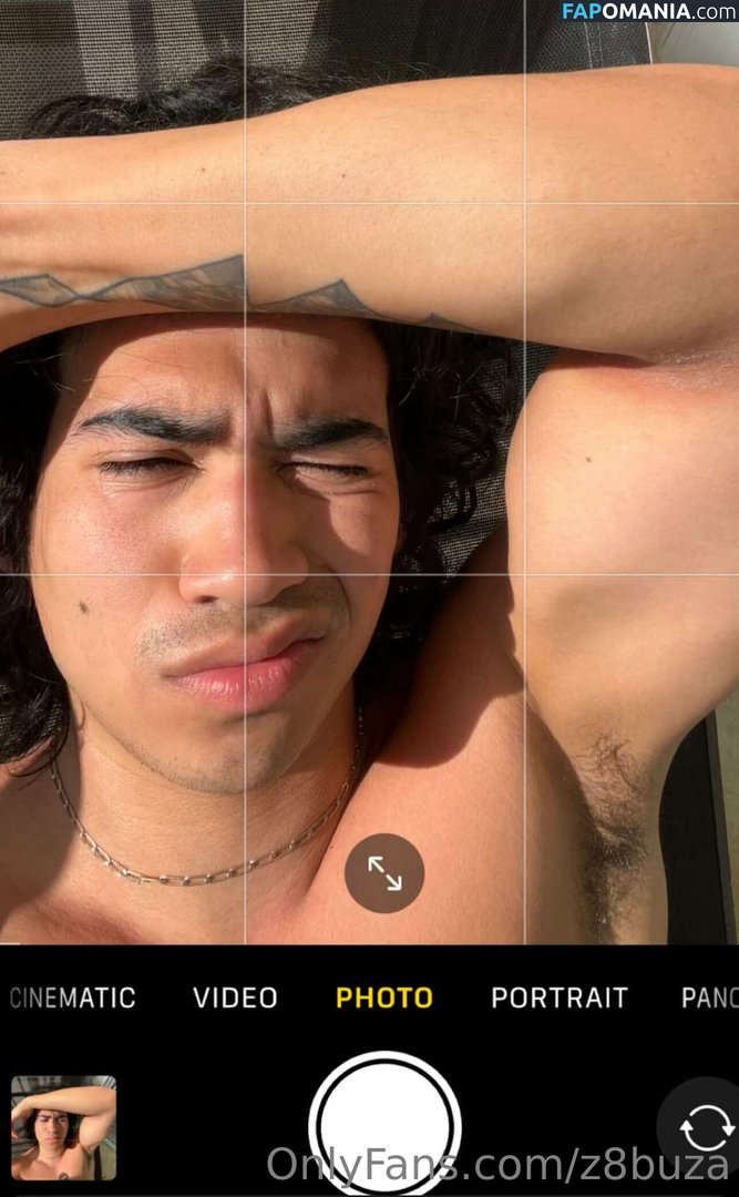 z8buza Nudo OnlyFans  Foto trapelata #2