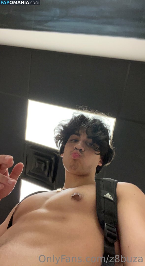 z8buza Nudo OnlyFans  Foto trapelata #6