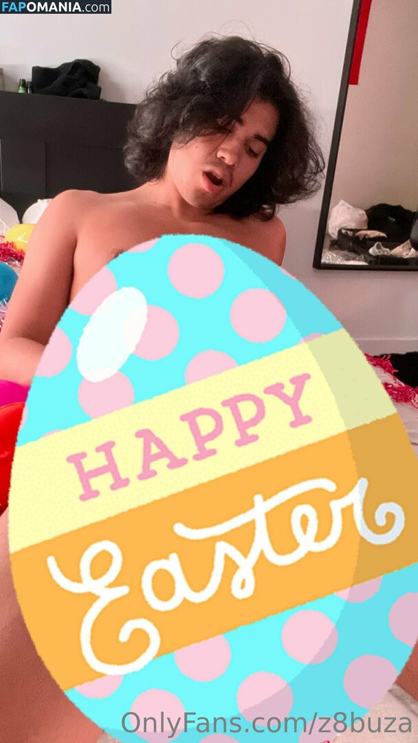 z8buza Nudo OnlyFans  Foto trapelata #10