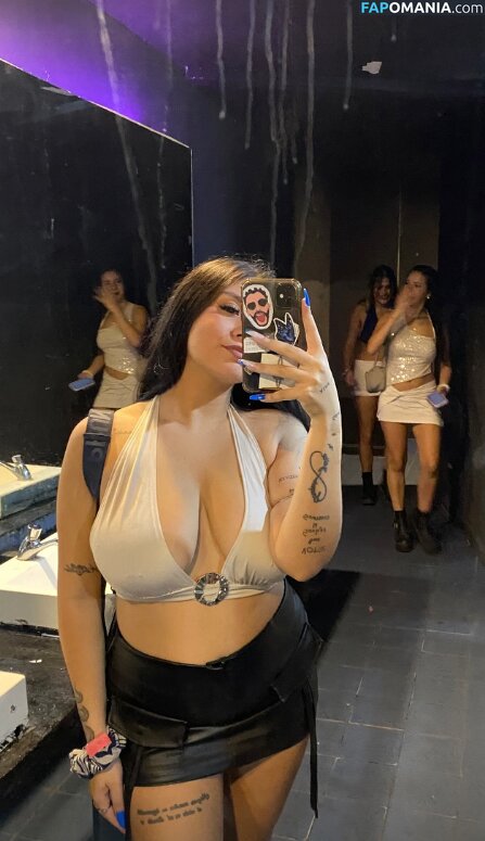 Zaai Olivera / https: / zai_olivera Nudo OnlyFans  Foto trapelata #2