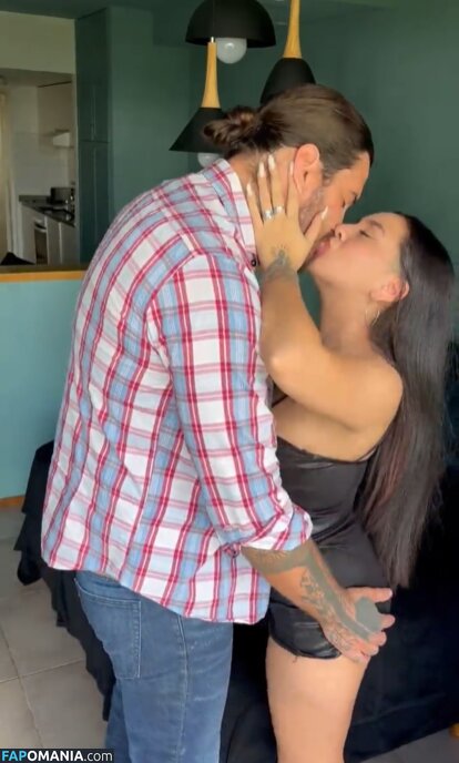 Zaai Olivera / https: / zai_olivera Nudo OnlyFans  Foto trapelata #8