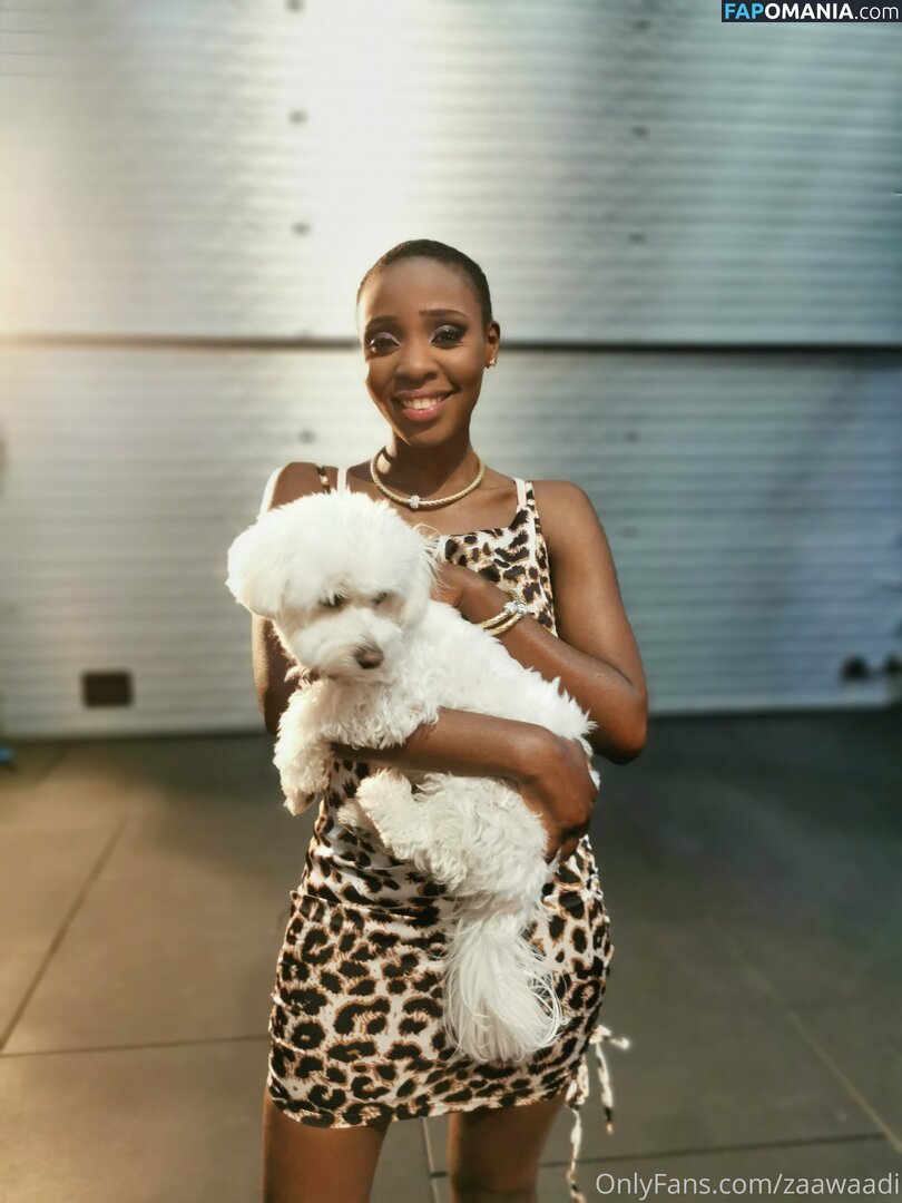 lifewithzaawaadiofficial / zaawaadi Nudo OnlyFans  Foto trapelata #28