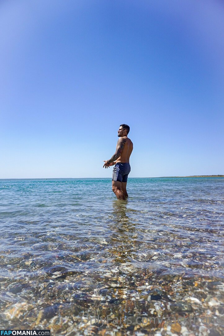 zackfitone Nudo OnlyFans  Foto trapelata #13