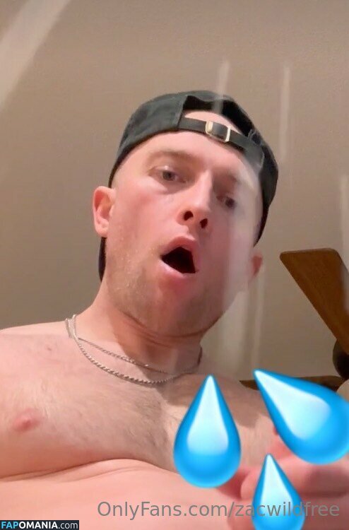 thezacwild / zacwildfree Nudo OnlyFans  Foto trapelata #5