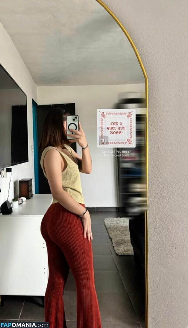 janethvillarreal_ / zadriot Nudo OnlyFans  Foto trapelata #6