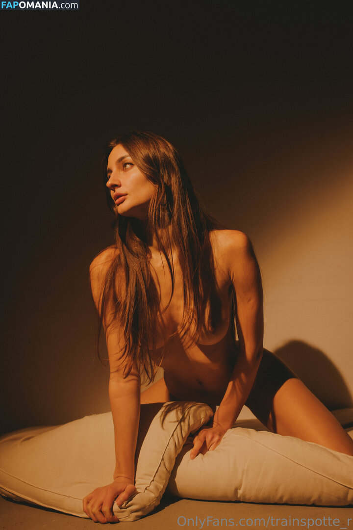 anastasiiazakharenko / zaharenkoanastasiia Nudo OnlyFans  Foto trapelata #4