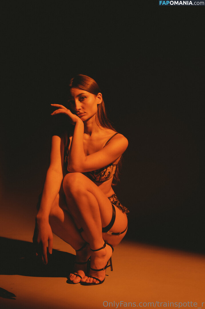 anastasiiazakharenko / zaharenkoanastasiia Nudo OnlyFans  Foto trapelata #7