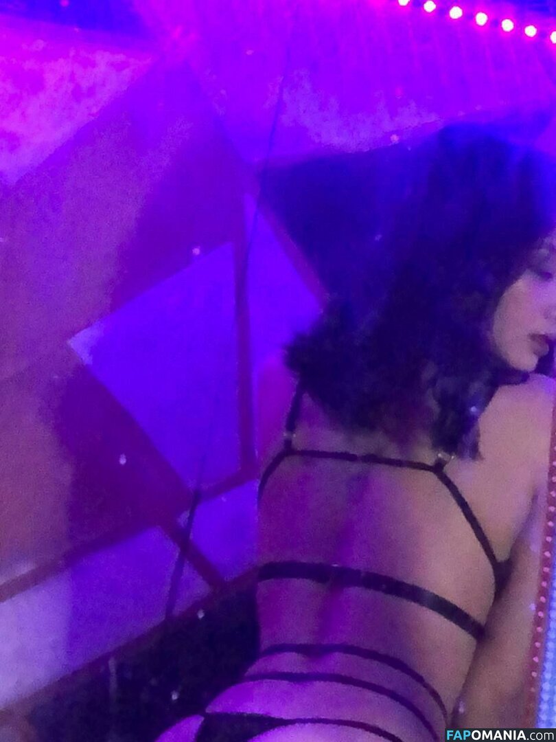 Zaiah Cazar / frstbite_iah / yukia_akuma / yukiaakuma / zaezacarias Nudo OnlyFans  Foto trapelata #31