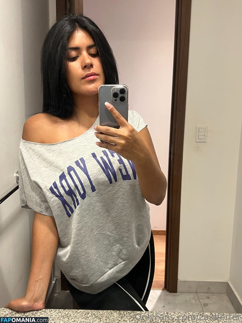 zaidferrer Nudo OnlyFans  Foto trapelata #68