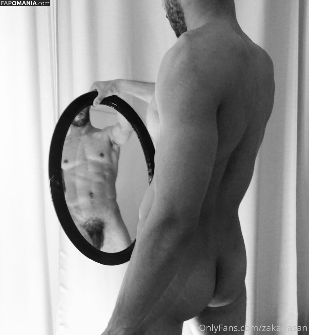 zakariasan / zakariasen Nudo OnlyFans  Foto trapelata #18