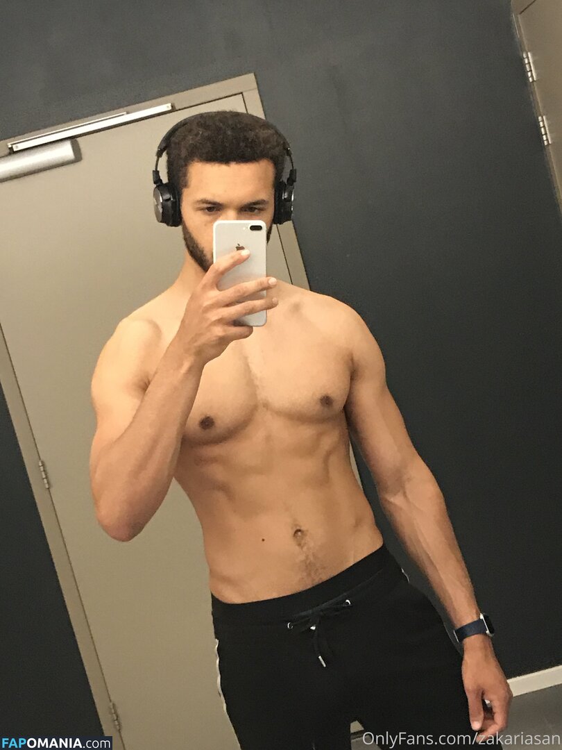 zakariasan / zakariasen Nudo OnlyFans  Foto trapelata #20