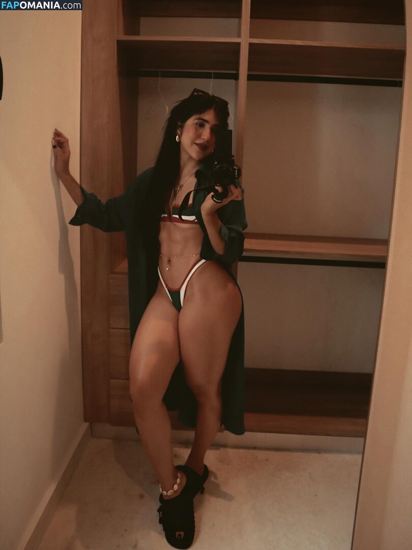 Zamira Garcia / zairag / zamirasgarcia Nudo OnlyFans  Foto trapelata #1