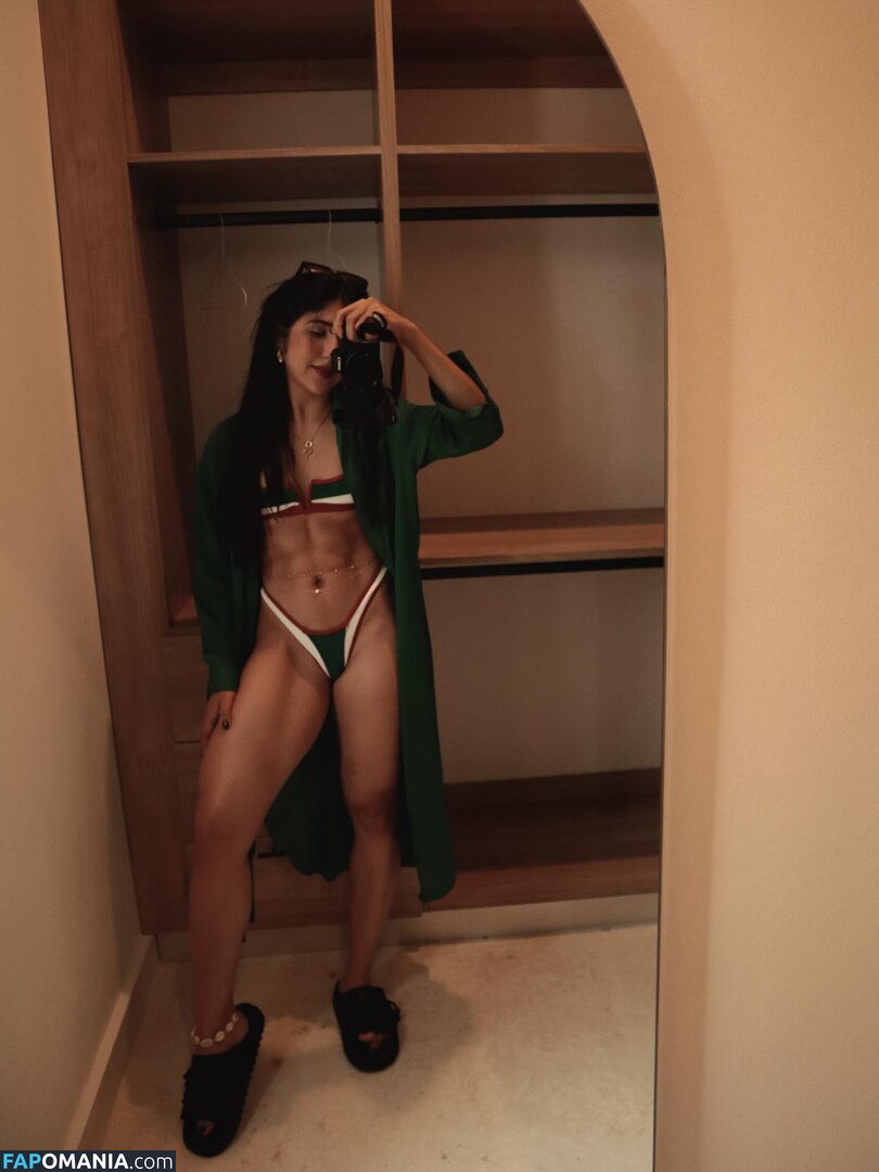 Zamira Garcia / zairag / zamirasgarcia Nudo OnlyFans  Foto trapelata #7