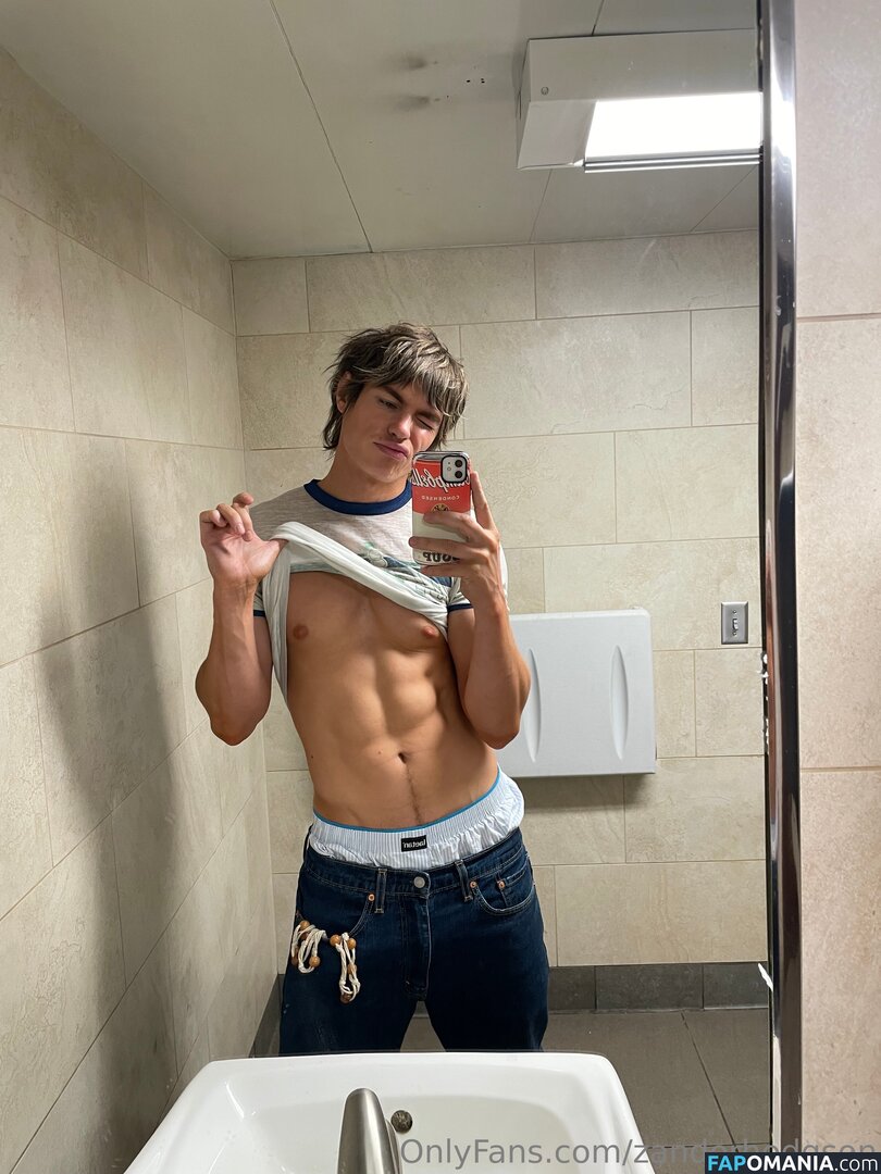 zanderhodgson Nudo OnlyFans  Foto trapelata #2