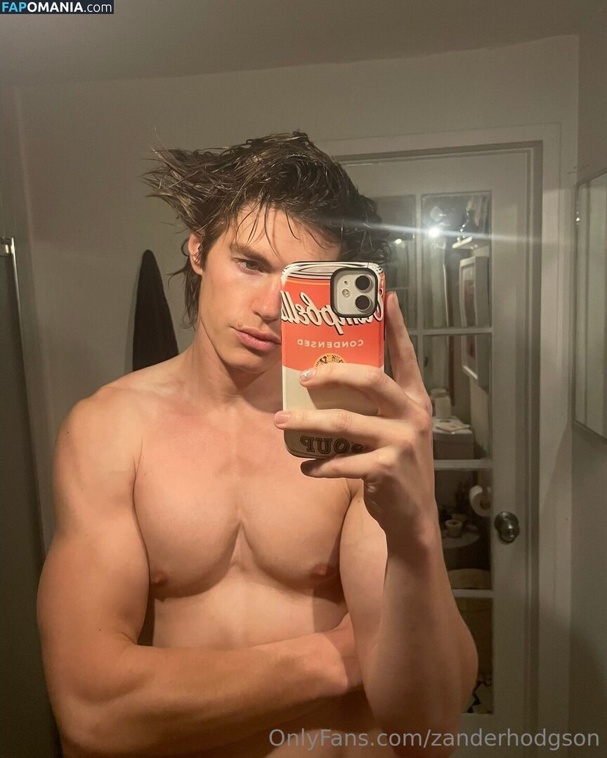 zanderhodgson Nudo OnlyFans  Foto trapelata #13