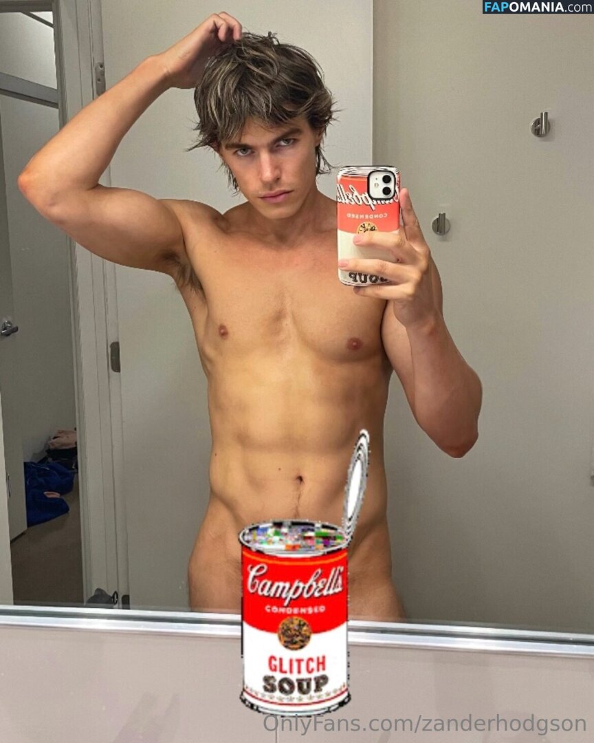 zanderhodgson Nudo OnlyFans  Foto trapelata #18